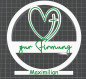 Preview: Personalisiert mit Name